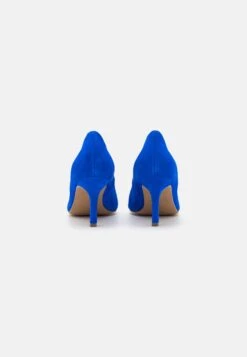Tamaris Escarpins - Royal Blue -Chaussure Boutique 007041fc703143209d9164a93afcd5bc