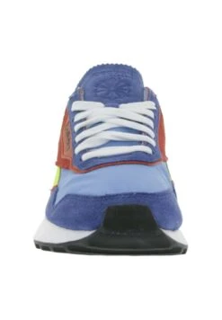 Reebok Leicht Gedämpfte Classic Legacy - Baskets Basses - Blau -Chaussure Boutique 00c34cc6c9a1484f9f4d3ca9c26d7c11