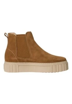 Tamaris Boots À Talons - Cognac -Chaussure Boutique 00fb2b38fceb4e909b6e722d5c4bc09b