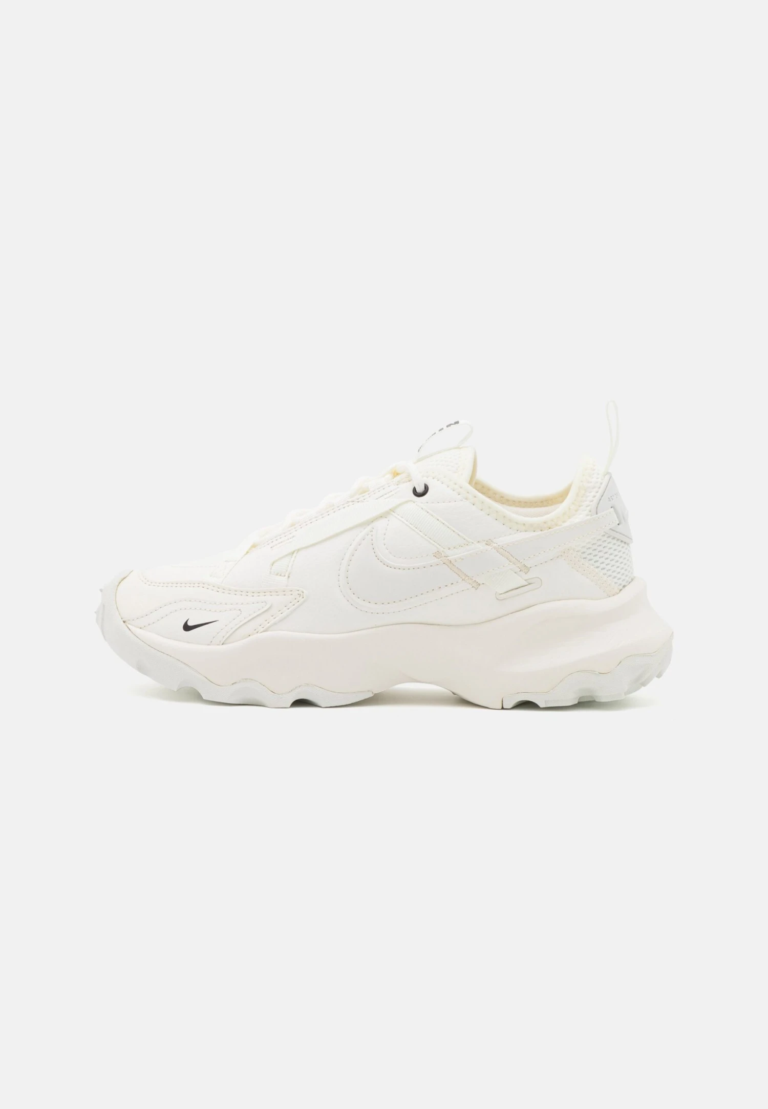 Nike Sportswear Tc 7900 - Baskets Basses - Sail/Black 1 Nike Sportswear Tc 7900 - Baskets Basses - Sail/Black