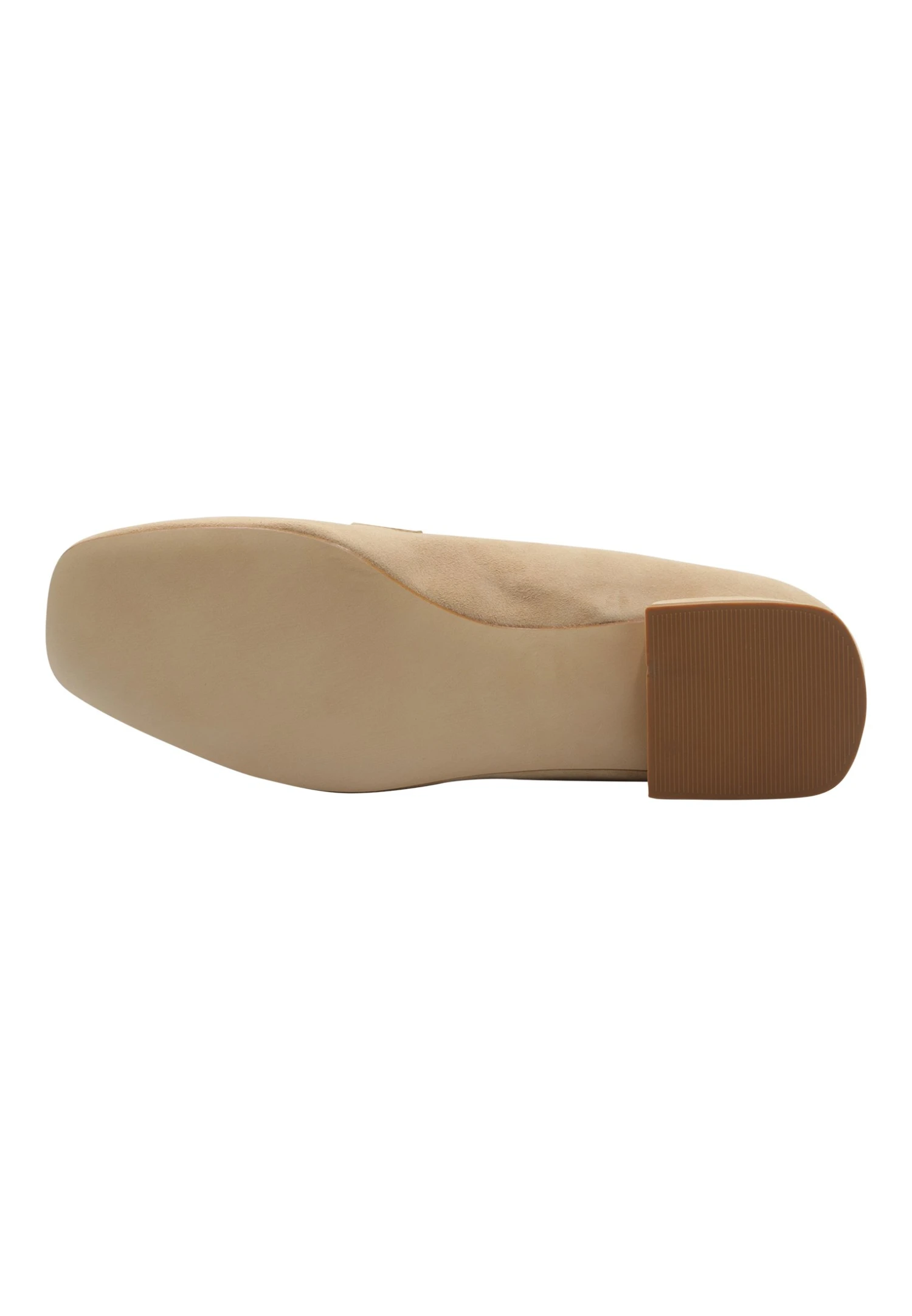 Dreimaster Colina - Mocassins - Beige 6 Dreimaster Colina - Mocassins - Beige – Image 6