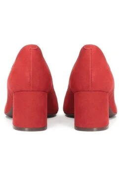 Kazar Gaura - Escarpins - Red -Chaussure Boutique 034951ffd0764524828f6c5afaf3525a