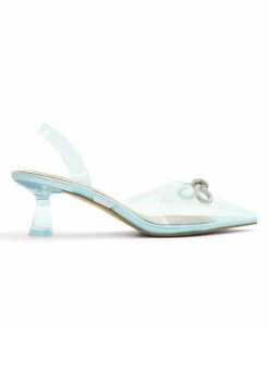 Aldo Two-Piece Hiltin - Escarpins - Other Blue -Chaussure Boutique 03bf26673c5c4132b66b8030aca69cb1