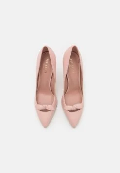 Ted Baker Teliah - Escarpins - Dusky Pink -Chaussure Boutique 04759561817345bab0521d55dfa658fa