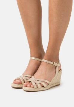 Minelli Espadrilles - Platine