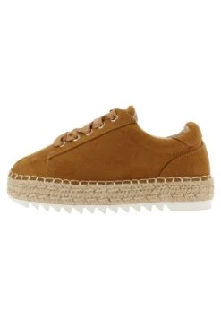 Bullboxer Espadrilles - Tan