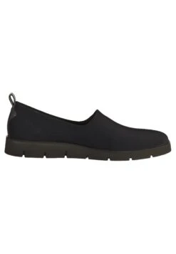 Ecco Bella - Mocassins - Black/Black -Chaussure Boutique 07c820c3da4b418c9672afe587fbc2ad