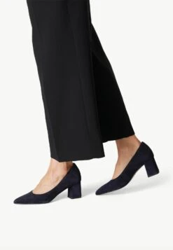 Tamaris Escarpins - Navy