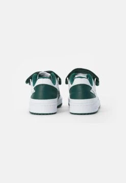Adidas Originals Forum Low Unisex - Baskets Basses - White/Collegiate Green/White -Chaussure Boutique 0aacaff6346c4da09c5b411c87b1593b