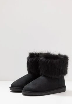 Vero Moda Vmkennalo Boot - Bottines - Black -Chaussure Boutique 0b75e52126c64fe784fce9267020b53f