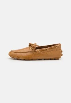 Bally Kyan - Mocassins - Deserto