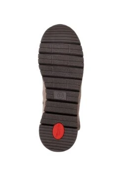 Tamaris Comfort - Bottines À Plateau - Taupe -Chaussure Boutique 0da61d2a8fae497eb5c5503ab734ba8a