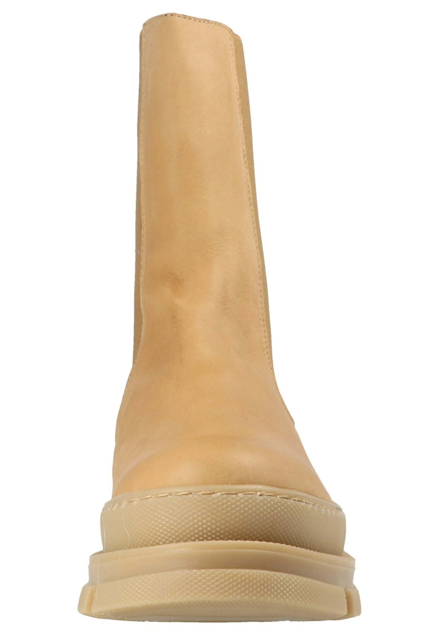 Steve Madden Bottines À Plateau - Braun 5 Steve Madden Bottines À Plateau - Braun – Image 5