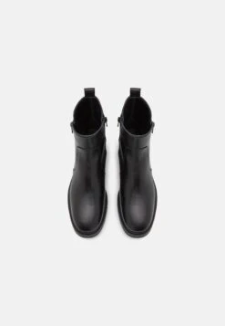 Unisa Edoar - Bottines - Black -Chaussure Boutique 0df9f3b40d6643bd88dc51b0944211d1