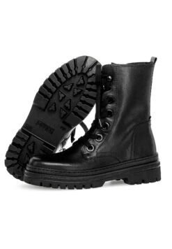 Gabor Bottines - Schwarz Uni -Chaussure Boutique 0e2803ea7f2249f49705a52baeaa8991