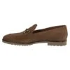 Paul Green Mocassins - Royal Suede Nut