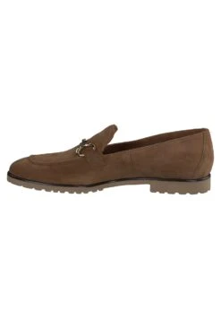 Paul Green Mocassins - Royal Suede Nut