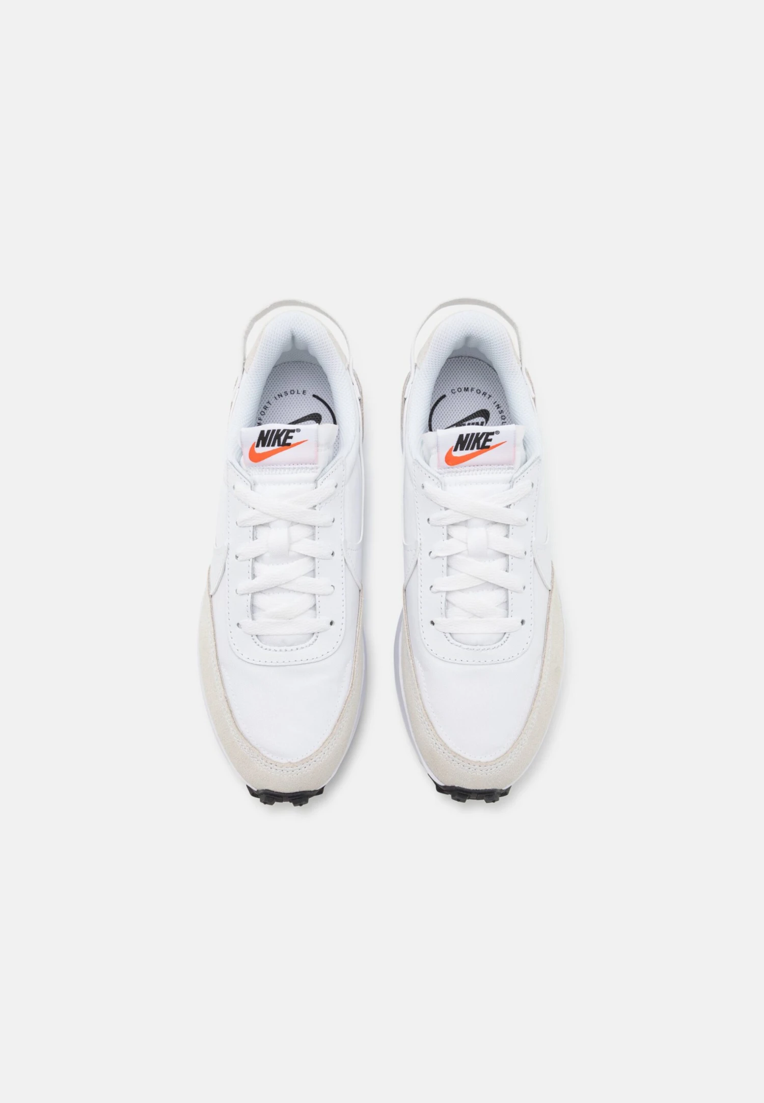 Nike Sportswear Womens Waffle Debut - Baskets Basses - White 6 Nike Sportswear Womens Waffle Debut - Baskets Basses - White – Image 6