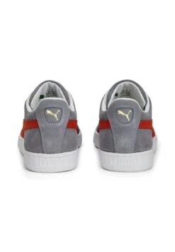 Puma Classic Xxi - Baskets Basses - Gray Tile Warm Earth White -Chaussure Boutique 10ff36cdabeb4706bdd47d09ac8430f7