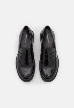 Vagabond Kenova - Mocassins - Black -Chaussure Boutique 1164caa2320c473d98961a7841881b47