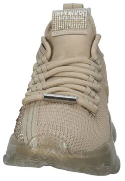 Steve Madden Maxilla - Baskets Basses - Rose Gold 19 Steve Madden Maxilla - Baskets Basses - Rose Gold -Chaussure Boutique 1253f70aea3d43b5845bb9e798980062