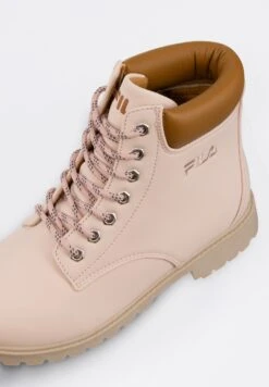 Fila Maverick - Bottines À Lacets - Peach Whip -Chaussure Boutique 153471a209c842c8b492b8ad1bb89238
