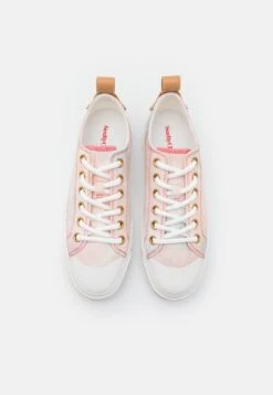 See By Chloé Aryana - Baskets Basses - Light/Pastel Pink -Chaussure Boutique 17c9ced3b42d4881a6c9f41bfa496fd2