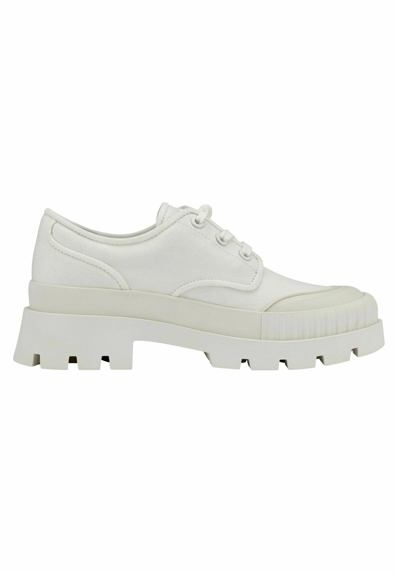 Tamaris Chaussures À Lacets - Offwhite 7 Tamaris Chaussures À Lacets - Offwhite – Image 7
