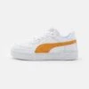 Puma Ca Pro Fs Unisex - Baskets Basses - White/Desert Clay
