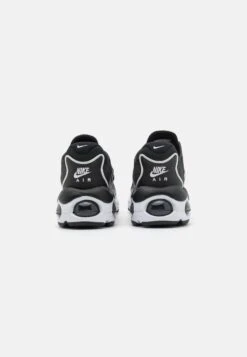 Nike Sportswear Air Max - Baskets Basses - Black/White/Wolf Grey -Chaussure Boutique 1a5e5992fb2f486e98129c76aab94b34