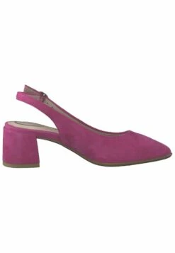Tamaris Escarpins - Fuxia -Chaussure Boutique 1b463a2ebff4432c9bb743cd35c9cebd