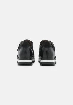 Gabor Comfort Baskets Basses - Schwarz -Chaussure Boutique 1b92751891fa4123afec40d143b93a64