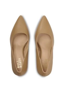 Bullboxer Escarpins - Brown -Chaussure Boutique 1ec7935eec194f9ca4ef1fbd5500e72a