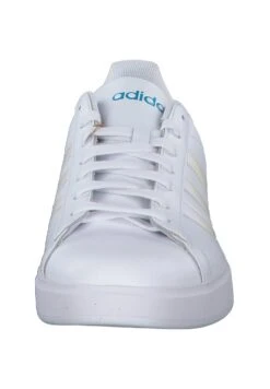 Adidas Originals Grand Court 2 0 - Baskets Basses - White White -Chaussure Boutique 1f56c95e17f34988b76bcba4f55278d3