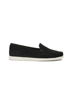Kazar Ocean - Mocassins - Black