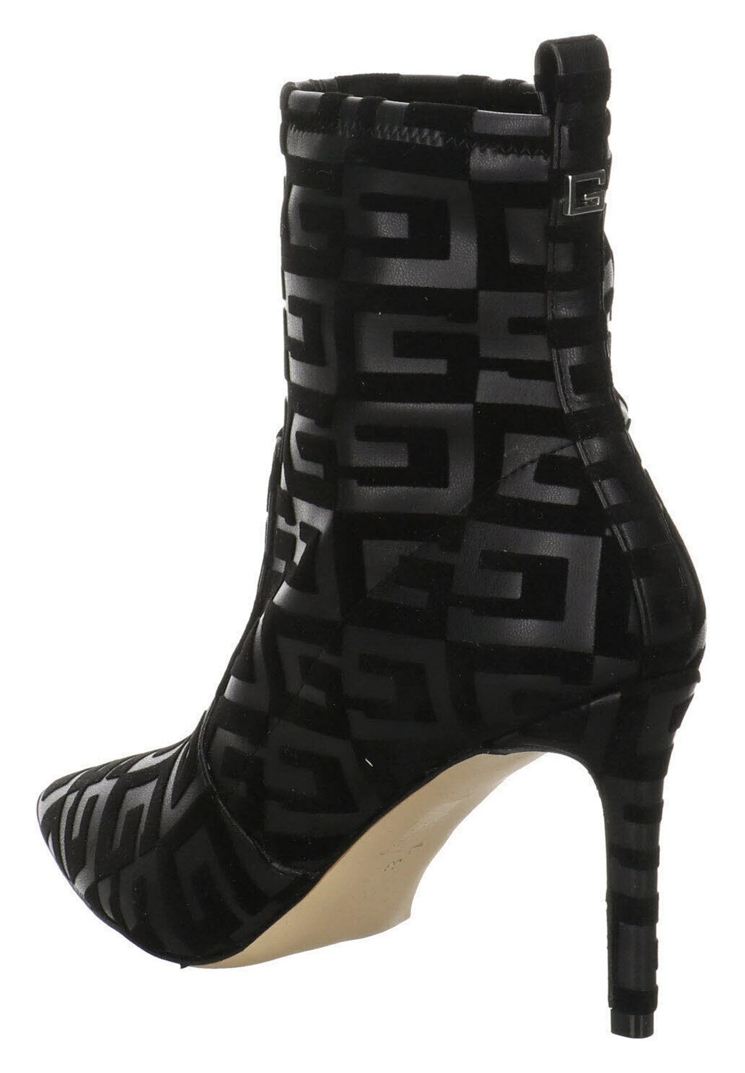 Guess Dafina - Bottines - Black 7 Guess Dafina - Bottines - Black – Image 7