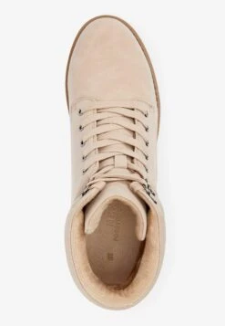 Next Forever Comfort - Bottines À Lacets - Blush Pink -Chaussure Boutique 21c878e94b6f44f192dcd9de2566be12