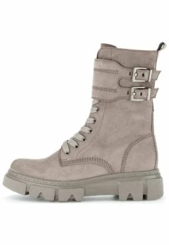 Gabor Bottines À Lacets - Fango