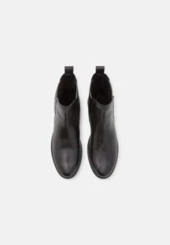 Marco Tozzi Boots À Talons - Black -Chaussure Boutique 223062235fc24e819b41eea3da80e2ad