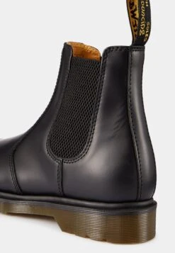 Dr. Martens 2976 Chelsea - Bottines - Black -Chaussure Boutique 231a84a4e3934c439554893479590e2e