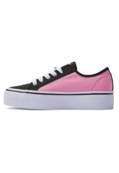 DC SHOES Manual - Baskets Basses - Bpq