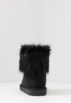 Vero Moda Vmkennalo Boot - Bottines - Black -Chaussure Boutique 24c4273f7c26411f8ee6db1f24b360d3