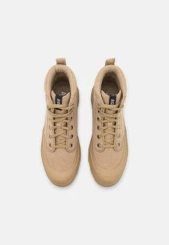 Aigle Tenere Hike - Boots À Talons - Sable -Chaussure Boutique 24fdf103d6a2484ea8ba50d7728b4db7