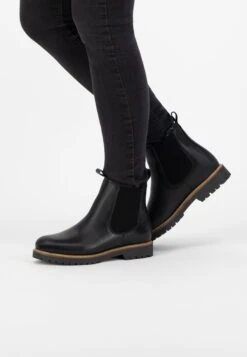 Rosseland - Boots À Talons - Black