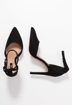 ONLY Shoes Onlchloe - Escarpins À Talons Hauts - Black -Chaussure Boutique 25206bd9d7aa4f32a365d4590f8e5b64