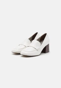 MAX & Co. Funky - Escarpins - Bianco -Chaussure Boutique 2560c7b0d561403baec79d798d171272