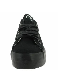 MTNG Vero - Baskets Mode - Baskets Basses - Noir -Chaussure Boutique 258b6f9da6a840bca85fa68dd5289d1a