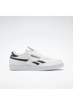 Reebok Classic Club C Revenge Unisex - Baskets Basses - White -Chaussure Boutique 2633908576e14f3bbd2bee1bd0974857