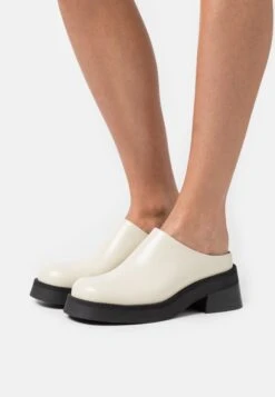 Miista Odile - Mocassins - Beige