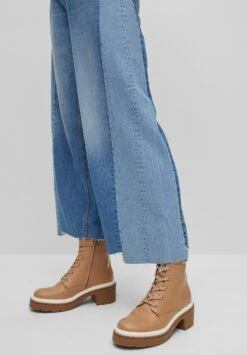 Boss Carol - Santiags - Medium Beige